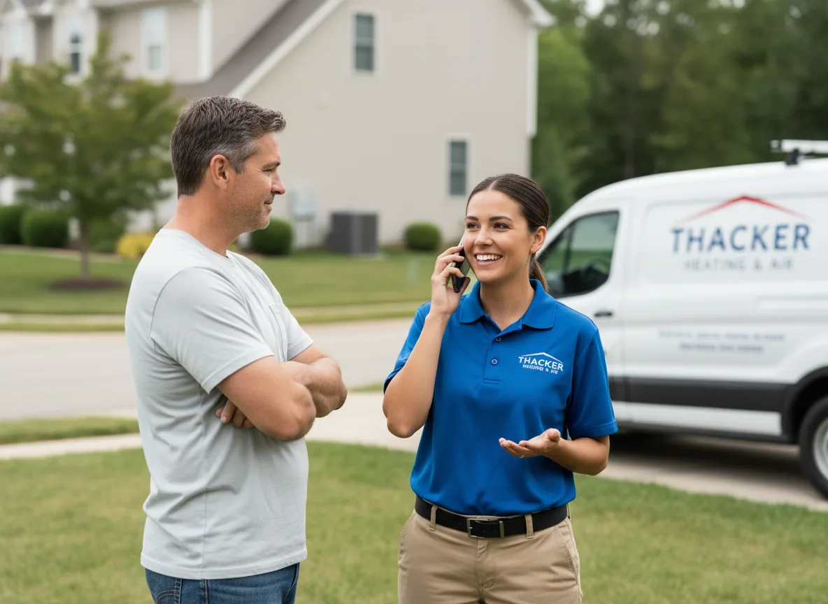 Ac Repair La Crosse, KS FAQs